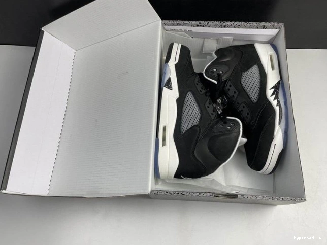 AIR OREO 5 CT4838-011 JORDAN 1117